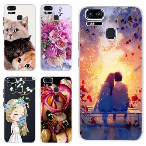 ASUS ZenFone 3 Zoom Case -AliExpress