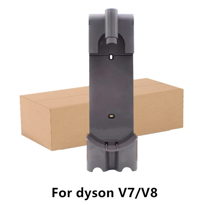 Para Dyson V7 V8 V10 V11 V6 DC35 DC58 DC59 estante de almacenamiento de carga pilones cargador colgador Base soporte repuestos de aspiradora