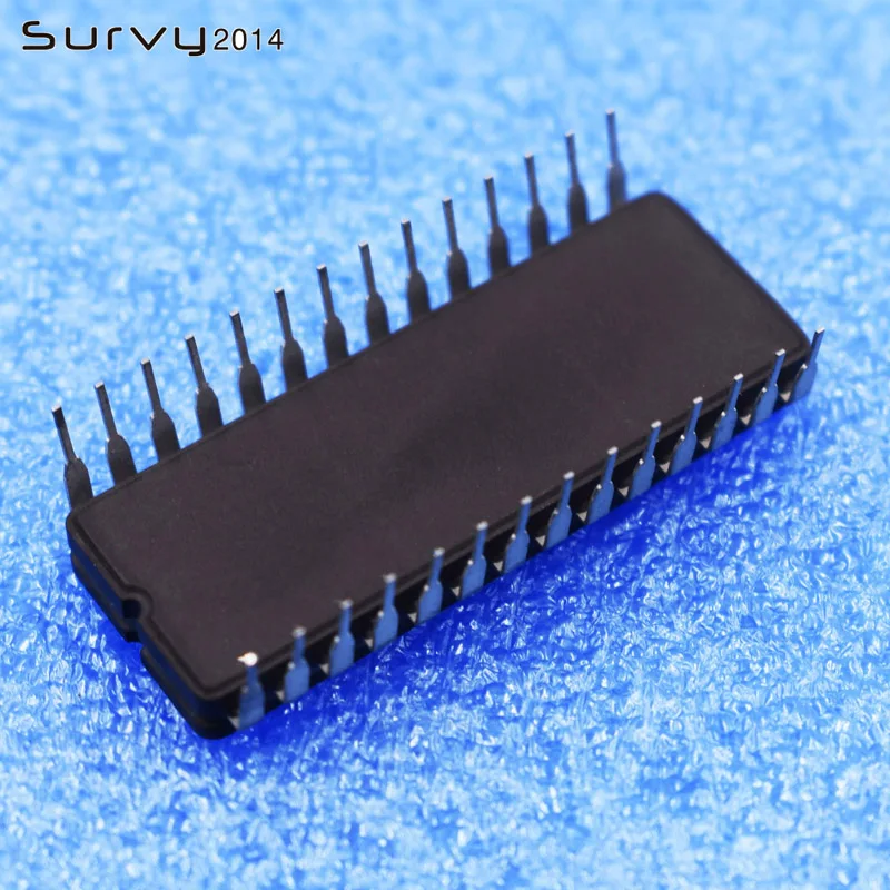 1/5PCS D27128A D27128A-2 28PINS D27128 QUALITY IC diy electronics