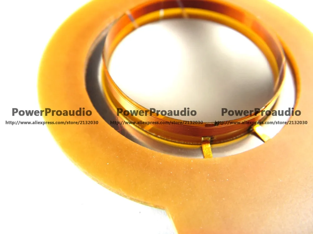 Fostex-チタンドームツイーター,パーカーダイヤフラム,4オーム,n30,025n08,025h27,025h30,h025n08,20個