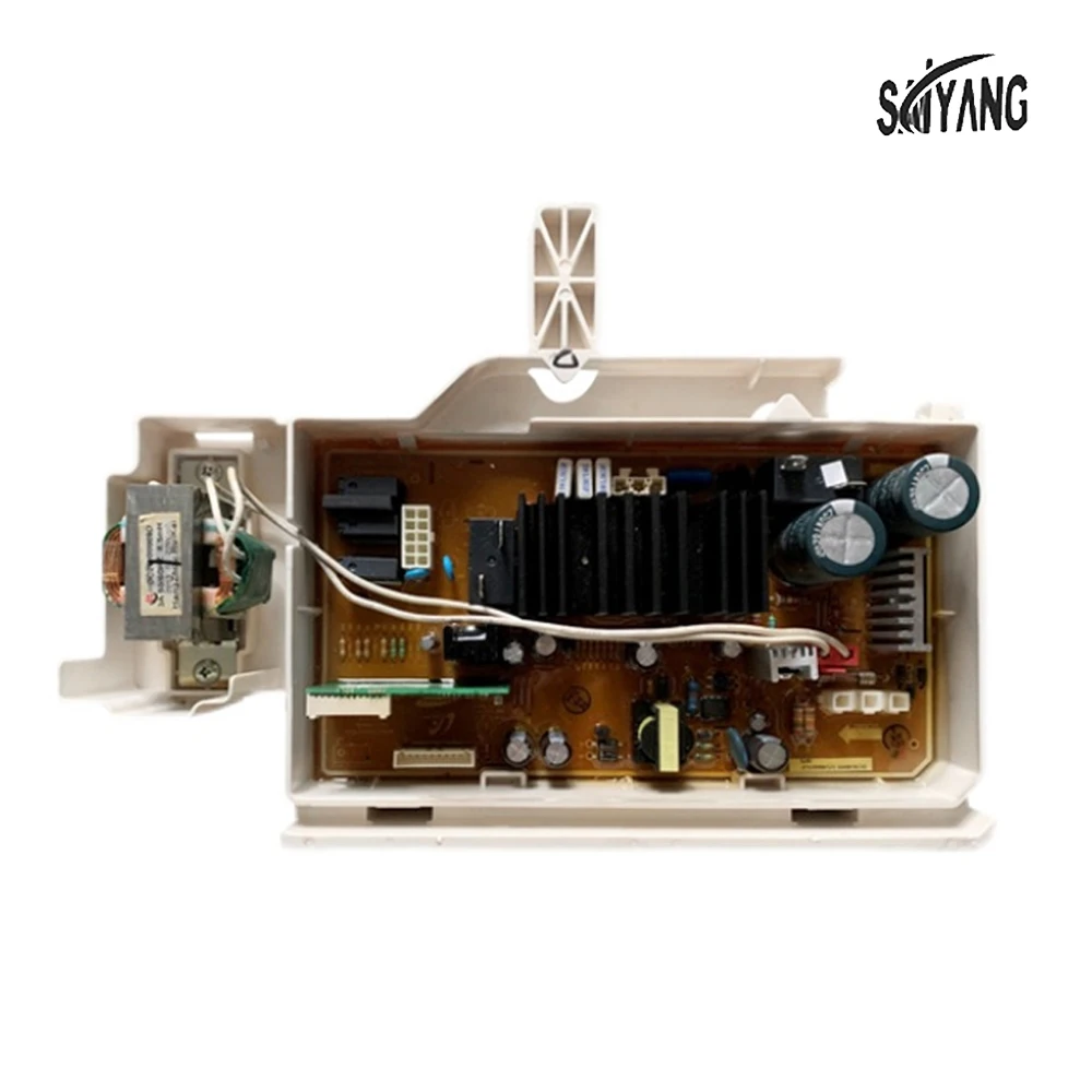 Original Motherboard Control Board WF1802XEC DC92-00951D For Samsung Drum Washing Machine