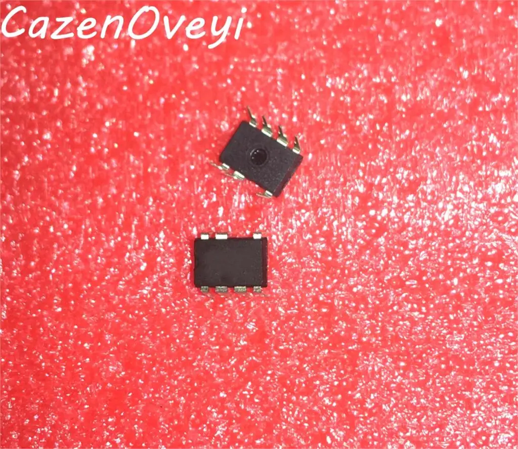 10pcs/lot FSQ211 Q211 DIP-8 In Stock