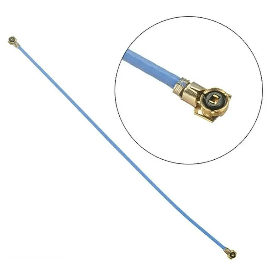 

OEM для Samsung Galaxy A12 A125/m12сигнальная антенна коаксиальный Соединительный кабель запасная часть