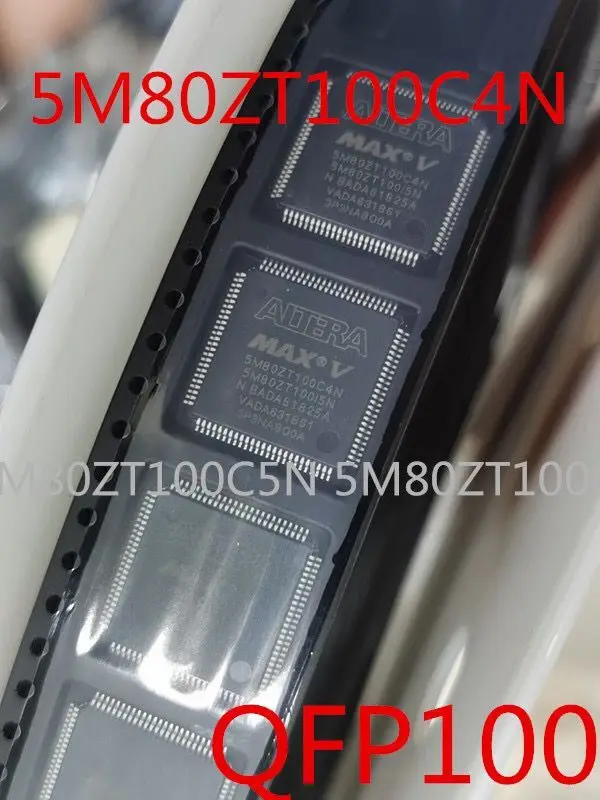 10 pçs/lote TPS2492 TPS2492PWR MT6575A 5M80ZT100C5N OPA2376AIDGKR Original