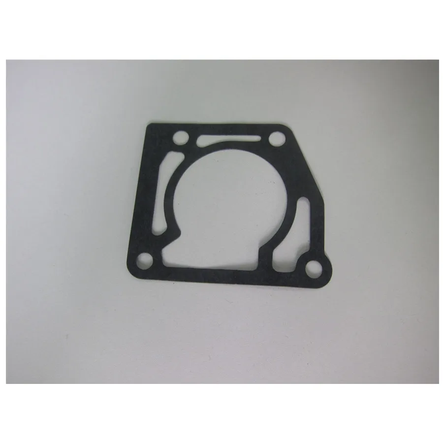 Car engine FS01-13-655 air intake throttle body gasket for Mazda 323 family 1998-2005 BJ 1.8 2.0 Premacy 1999-2005 Haima 483Q