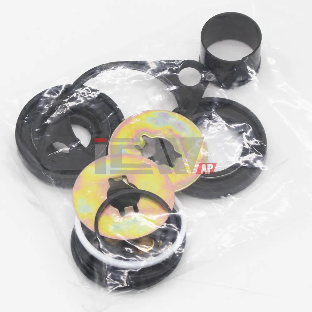 Power steering assembly repair kit gasket For Toyota FORTUNER HILUX KUN35/LAN50