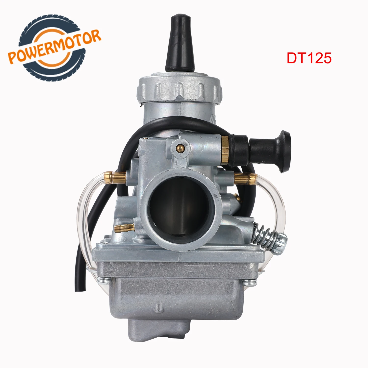 

28mm Motorcycle Carburetor Mikuni Carburador Carb For Yaaha DT125 DT 125 Suzki TZR125 RM65 RM80 RM85 DT175 RX125 Dirt Bike