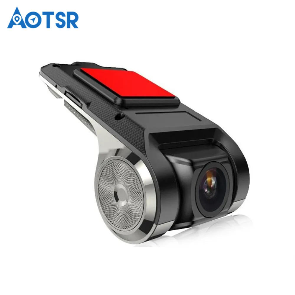 

ZW-HD-006 HD Автомобильный видеорегистратор Sendor Car DVR Cam для Android 4,4 5,1 6,0 7,1 8.0 система 1920*1080P