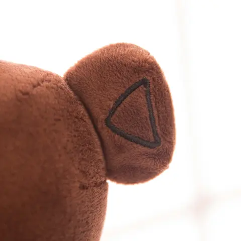 8 best sales Teddy Mr. Bean - №7