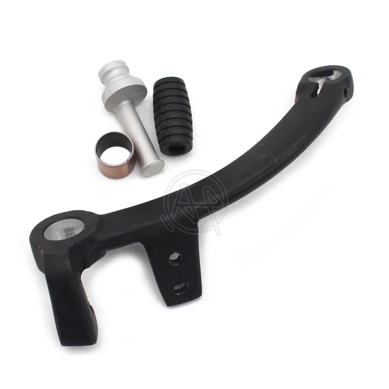 الخلفية بدال فرامل مجموعة ل بينيلى BN302 تورنادو TNT300 STELS 300 Keeway RKX 300 جديد تحسين زيادة سمك/BN TNT 300 302 #4