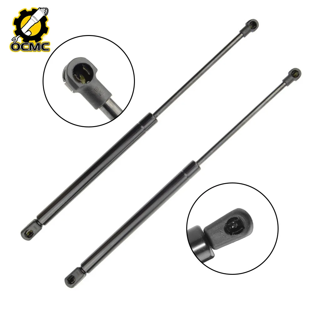 

1 Pair Fit For BMW 120i 130i E81 E87 51247060622 Tailgate Lift Support Shocks Struts