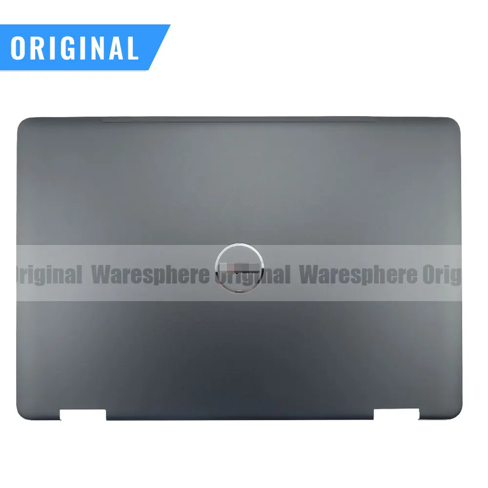 New Original LCD Back Cover for Dell Inspiron 17 7778 Rear Lid Case 6JVT4 06JVT4 460.0CH02.0001 Gray