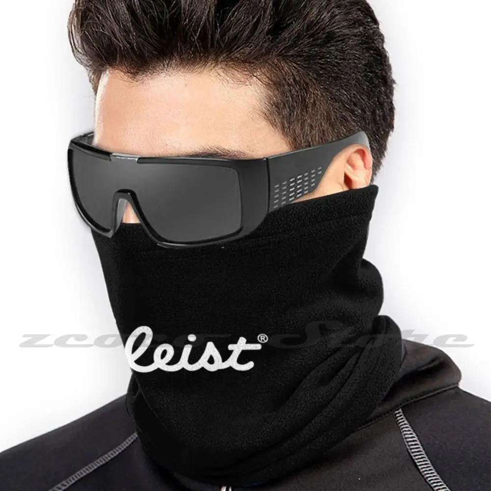 Golf - Logo Masker Diy Wasbaar Filter Pm2.5 Mond Trending