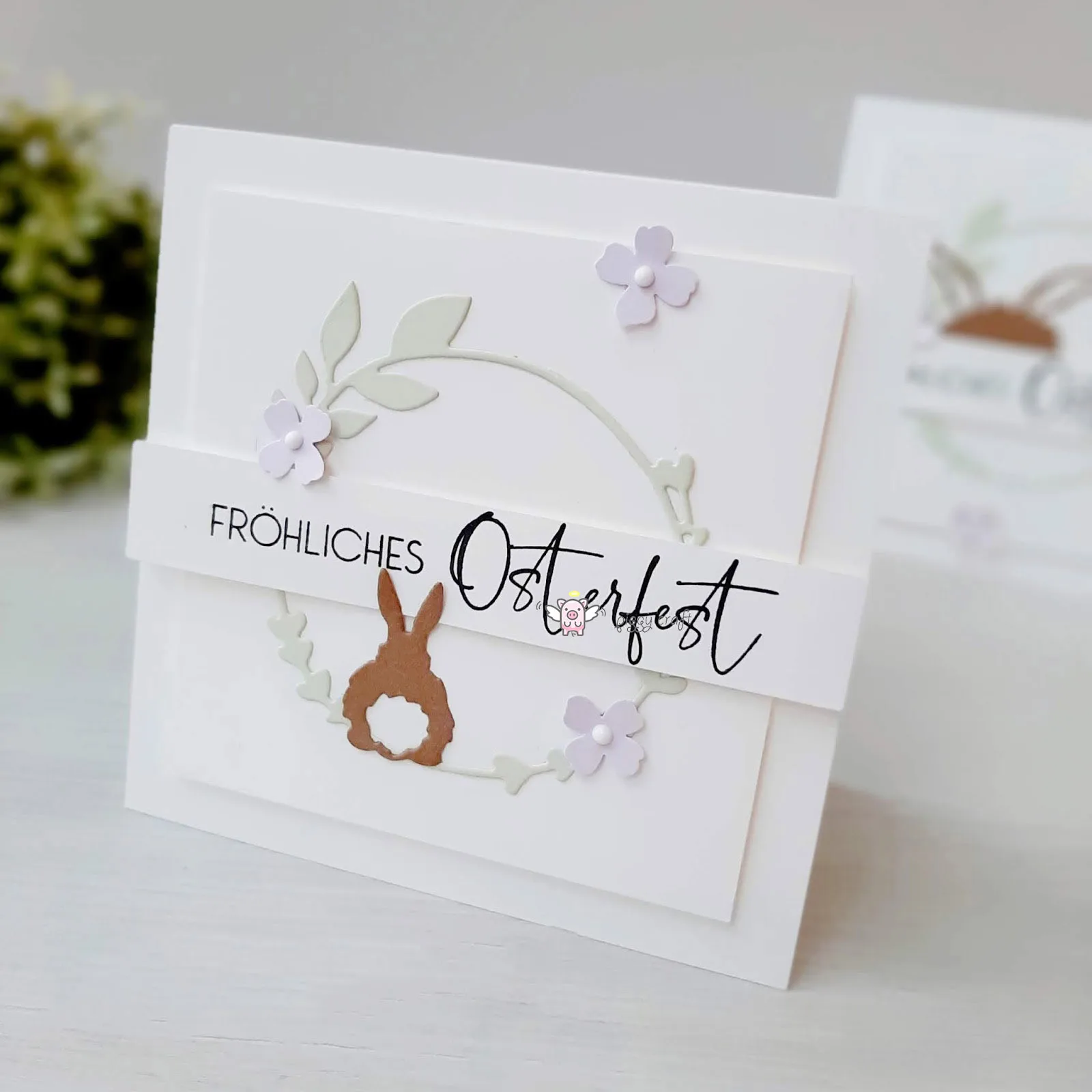 

Пасхальный кролик, кролик, металлические трафареты, трафареты, сделай сам, бумага для скрапбукинга/фотокарточки, штампы для тиснения