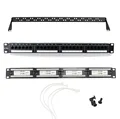 24 Port(1U)