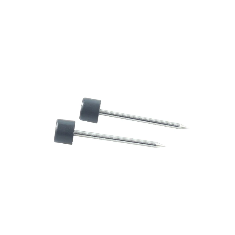 1Pair Electrode Rod for COMPTYCO A-80S A-81S FS-60E FS-60F FS-60A FS-60C 2.0*20mm Fiber Optic Fusion Splicer