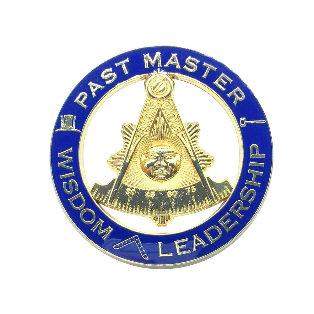 Masonic Car Emblems 3\