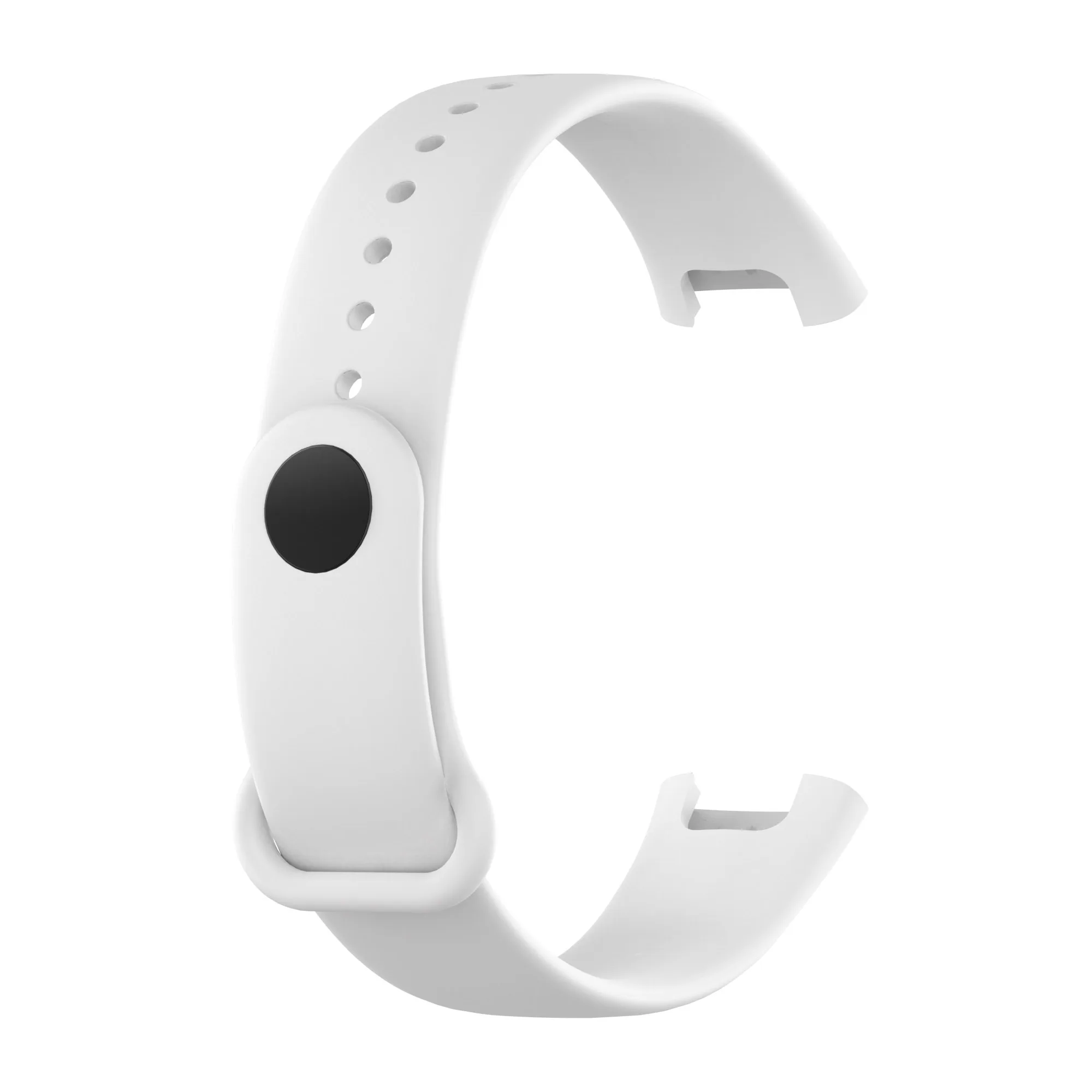 Correa de silicona para reloj inteligente, Pulsera Original para Redmi band pro, oferta