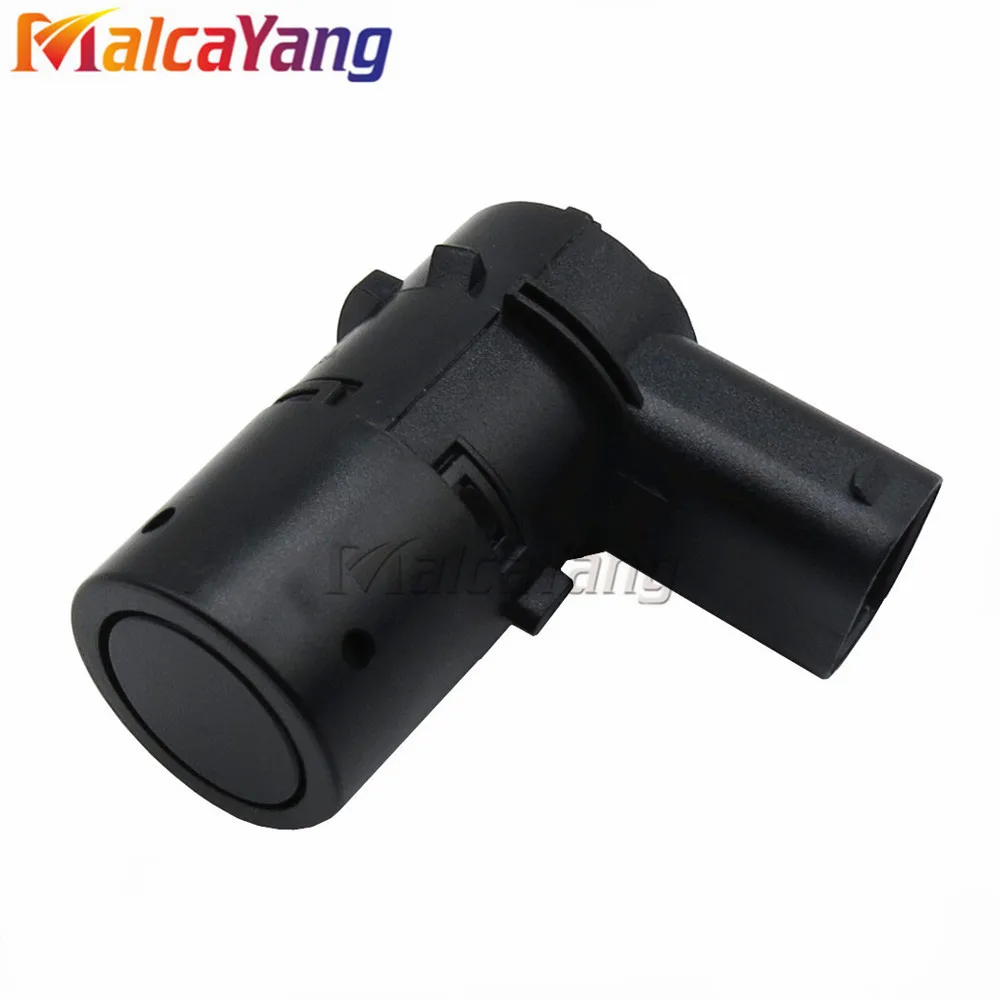 Car Reversing Sensor 7711135326 PDC Ultrasonic Sensor For Renault Clio Espace Grand Espace Laguna Megane Scenic Grand Scenic 2