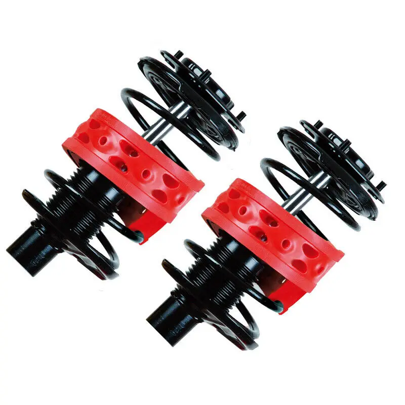 For Nissan Sunny High-quality Front /Rear Car Auto Shock Absorber Spring Bumper Power Cushion Buffer