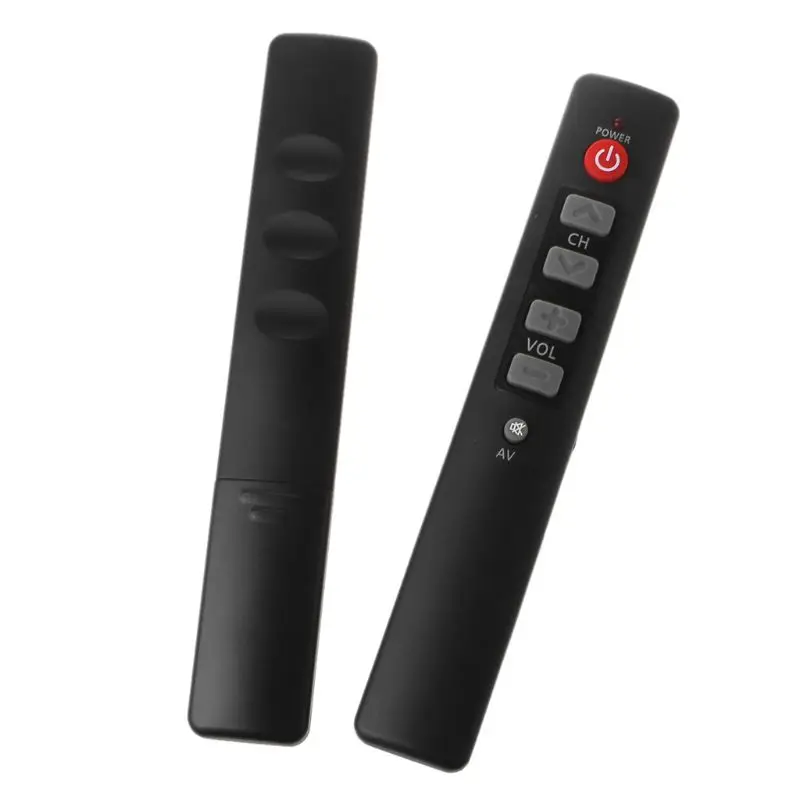 6 Key Learning Remote Control for TV STB DVD DVB HIFI Copy Code Infrared IR M5TD