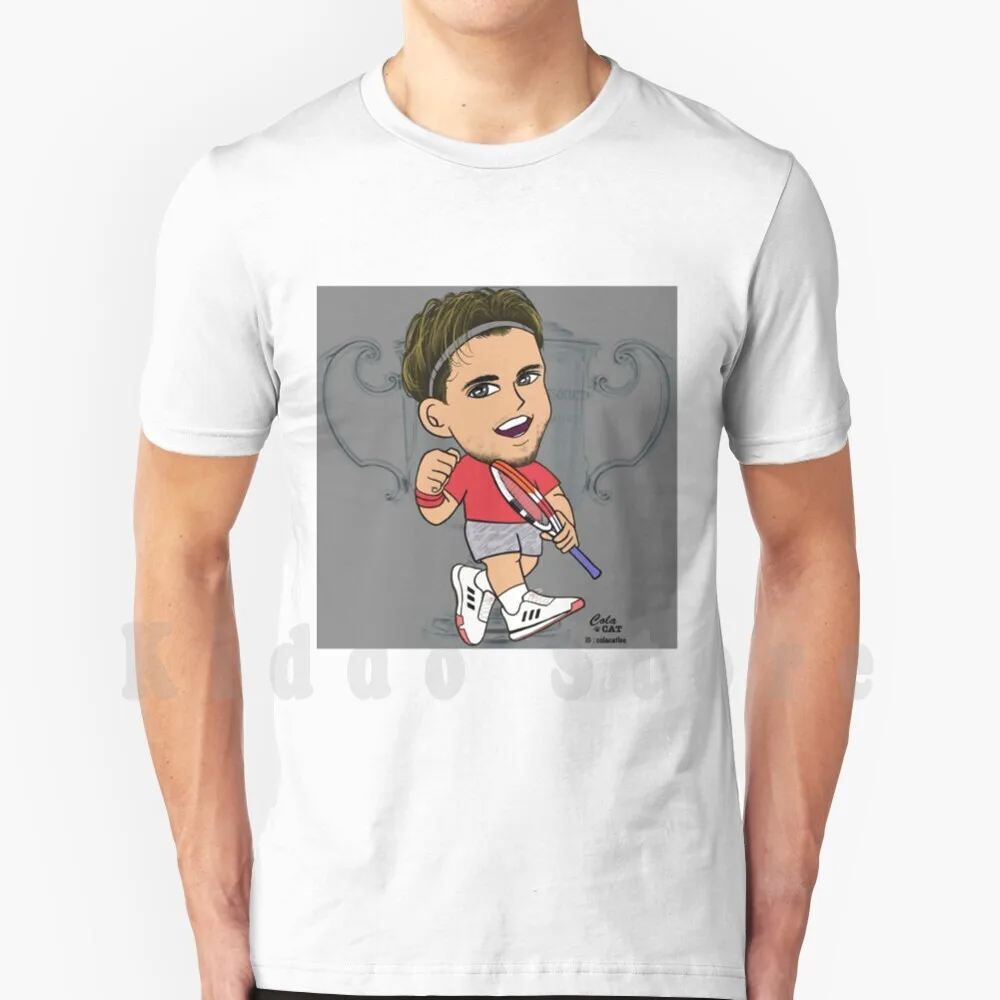 Dominic Thiem , Us … - image