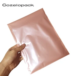 10pcs Poly Mailers Shipping Envelops Self Sealing Envelopes Boutique Custom Bags Enhanced Durability Multipurpose Envelopes