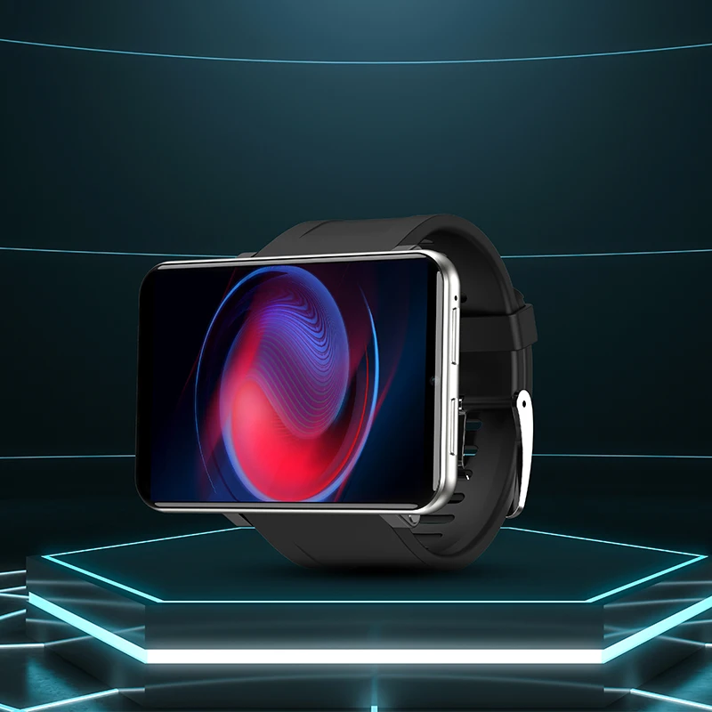 

real 4G big Screen Android 7.1 wifi gps Smart Watch Phone 3 GB 32GB 5MP HD Camera 2700mah Battery Smartwatch man for ios android