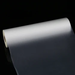 Transparent Hot Thermal Film BOPP Glue-based 1 Roll 1