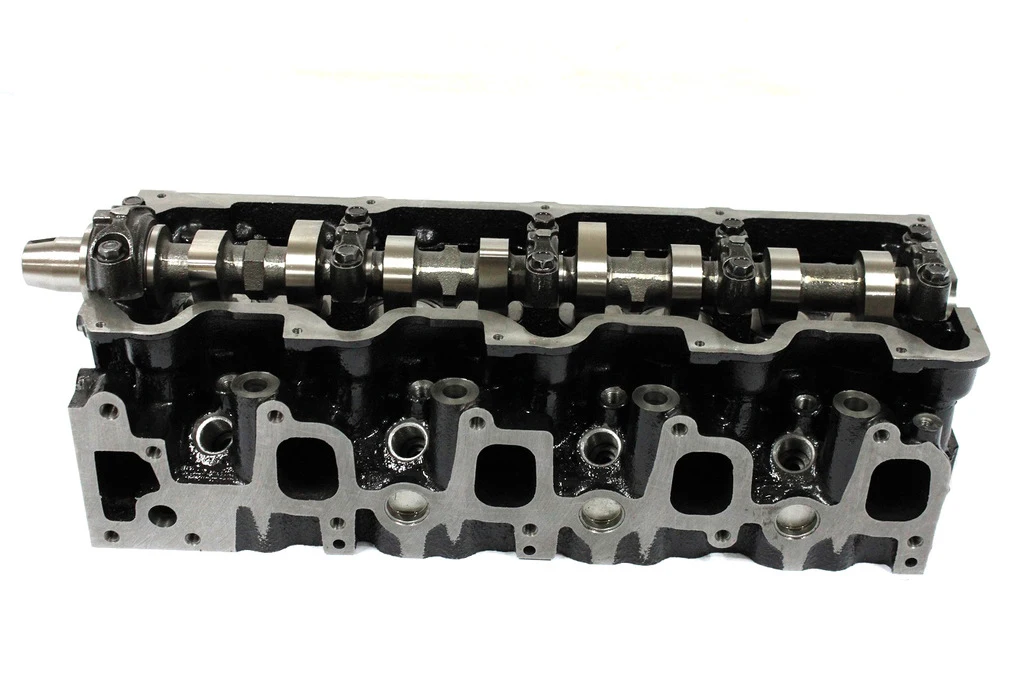 

Complete Cylinder Head Fit for lux Dyna 150 Land Cruiser 3L Diesel 2.8L LN LJ LH