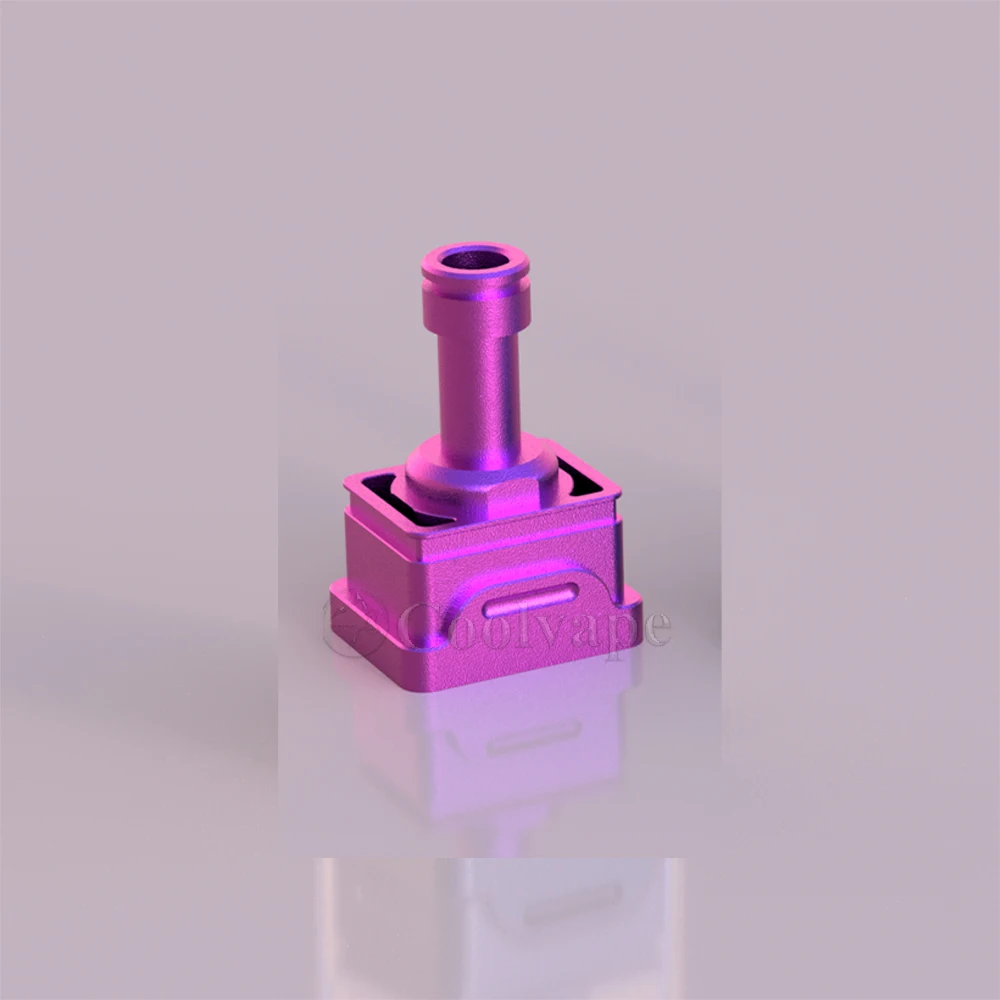 SXK DotMission Style RBA vape sostituzione serbatoio parte per sigaretta elettronica dotMod Pod System Vape Kit accessorio vaporizzatore Rta