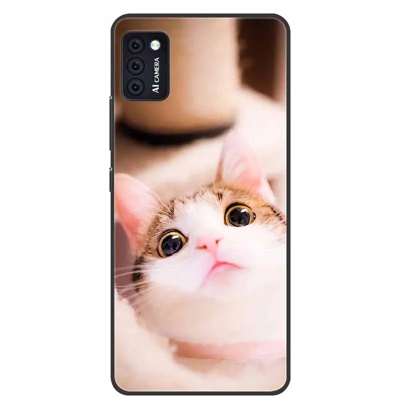 For Cubot Note 7 Case Silicone Soft TPU Cartoon Phone Case For Cubot Note 7 Case Luxury Shockproof Coque For Cubot Note7 Funda