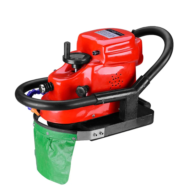 110/220V 2000W Stone edging machine marble edging machine marble granite ceramic tile edging machine