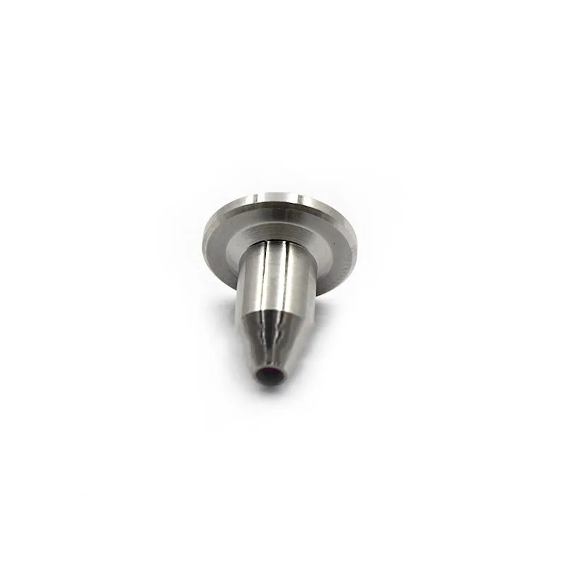 Imagem -04 - Cnc Apto para Fanuc F124 Edm Fio A2908110-y774 Consumíveis Mais Baixo Diamante Guia 1.0 mm 1pc