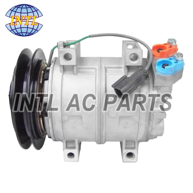 

DKS15CH AC compressor for HITACHI KENKI HEAVY DUTY MACHINE 506011-9910 4456130 TH4713906 506011-9751 506211-7980 22B9791631