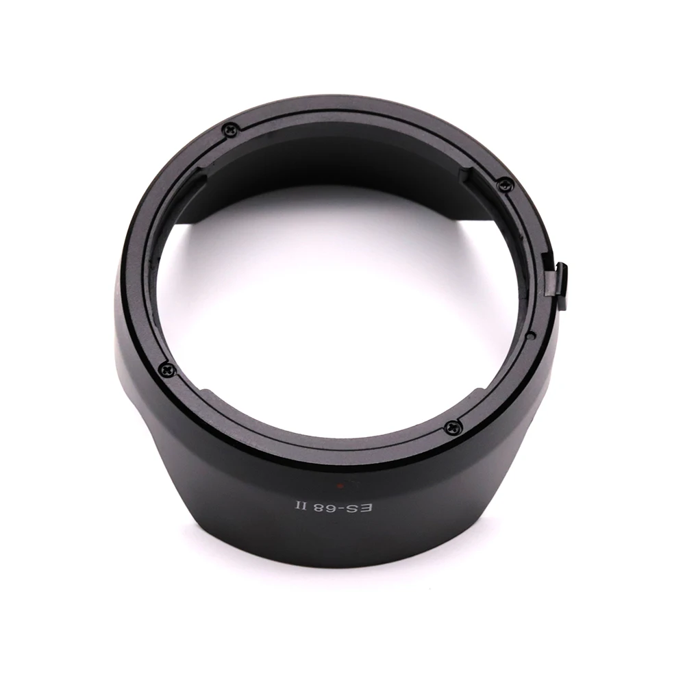 สำหรับ Canon EF 50Mm F/1.8 STM เลนส์ Bayonet Mount ดอกไม้เลนส์,สำหรับ ES-68