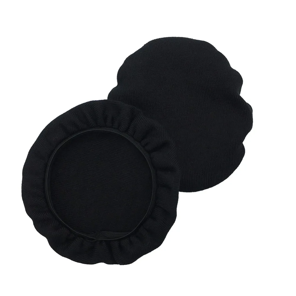 WHIYO Replacemen Soft Stretch Earpads Sweat Absorption Washable Germproof Deodorizing for David Clark H10 - 60 20 76 30 40 13.4