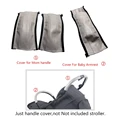 mom baby 3PCS gray