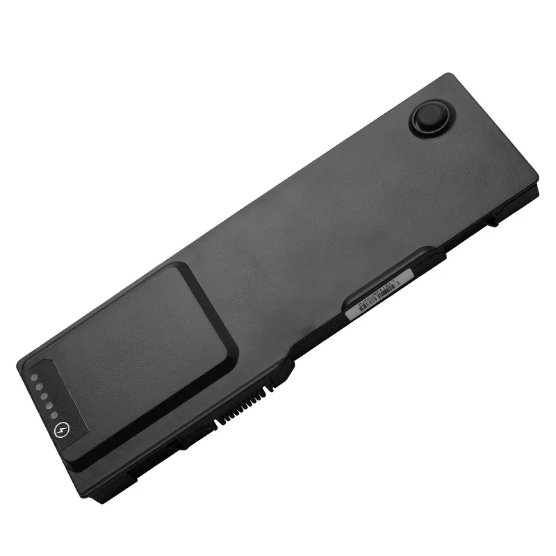 4400mAh battery for DELL Inspiron 1501 6400 312-0427 312-0428 312-0460 312-0461 312-0466 312-0467 312-0599 312-0600 451-10338