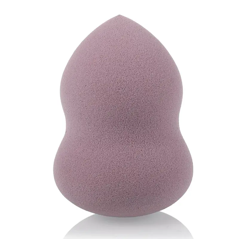 1-3 PCS Makeup Sponges Makeup Beauty Foundation Blender Sponge for Liquid Creams Powders Face Cosmetics Multi-color 40X60mm