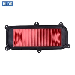 HFA5003 Motorcycle Air Filter for Kymco Scooter 125 Dink i.e. 2006-2015 125 150 Grand Dink 2001-2011 S 125i 300i G-Dink i.e.