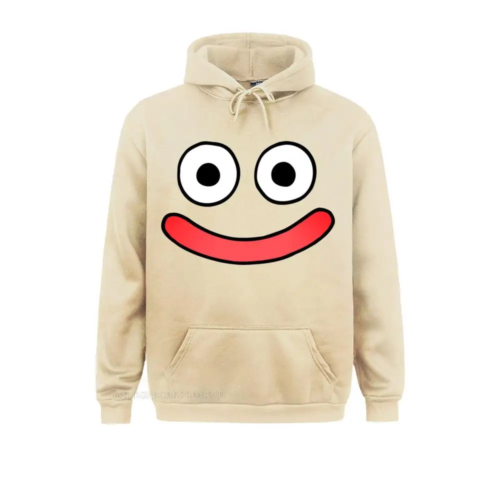 Slime Dragon Quest Hoodie Men Xi Rpg Game Toriyama Games Warrior Funny Cotton Women 2021 Classic