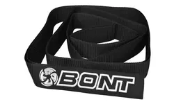 Original Bont Corner Belt Inline Skate Short Track Skate Training Corner Belt For Skating Skill Training