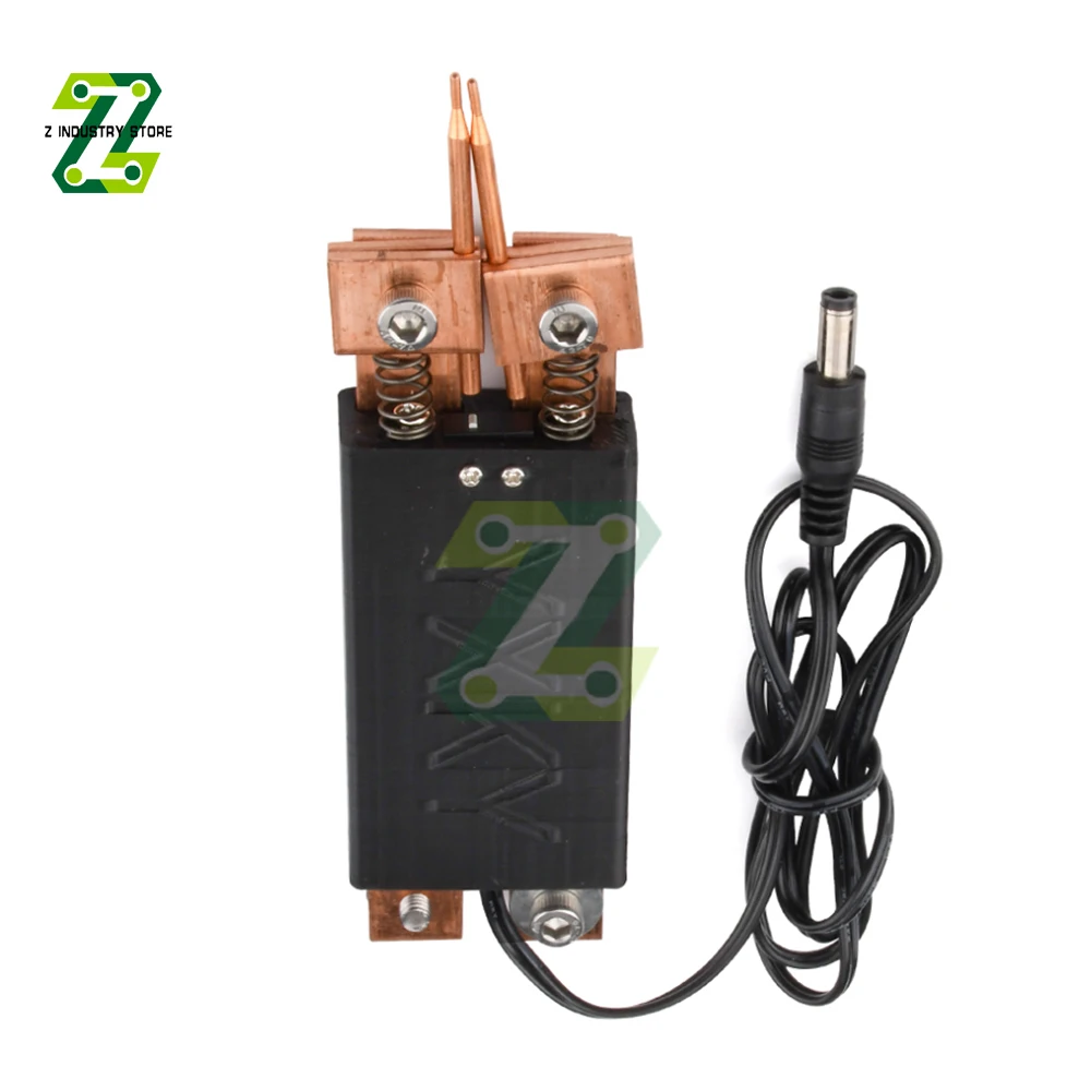 DIY Spot Welding Machine Welding 18650 Battery Handheld Spot Welding Pen Automatic trigger Built-in switch spot welder