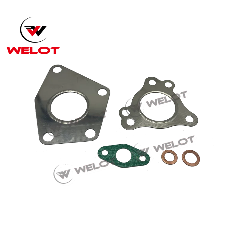 

RHF4V Turbo Gasket Kits Turbocharger VJ32 NEW Turbocharger Metal Parts For Mazda 6 2.0 DI Diesel Estate FWD GY 1998cc 100KW