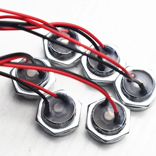 Imagen 2 del producto Lector de sonda IB TM 100, DS1990a, DS1991, DS1996, DS1961, 9093 unidades por lote