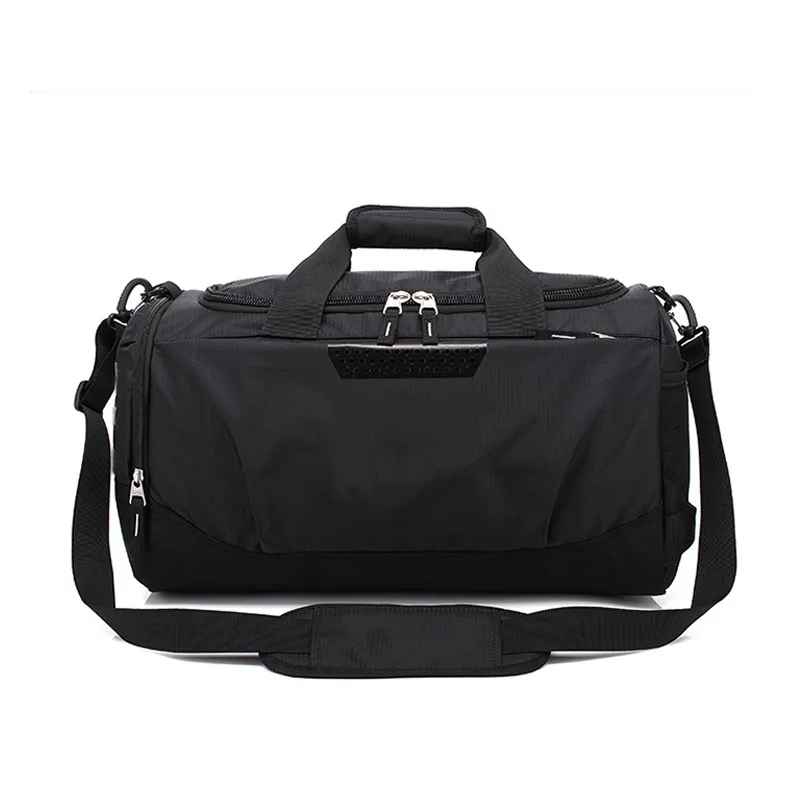 Fonto Gym Fitness Training Bags Outdoor Travel Sport Bag Women Men Multifunction Dry Wet Separation Bags Sac De Sports