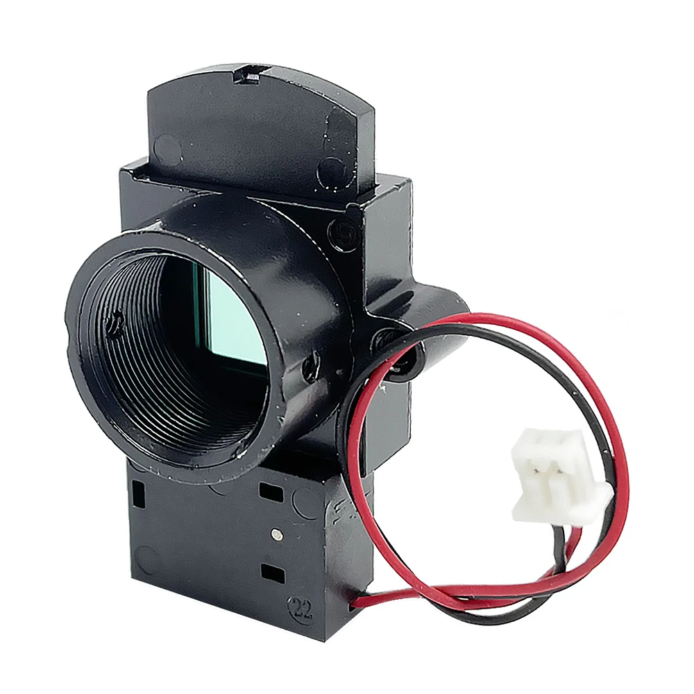 5.0 Megapixel M12 IR Cut Filter Dual ICR Double Switcher IR-CUT 20mm Lens Mount Holder for 5MP IP AHD CVI TVI CCTV Camera