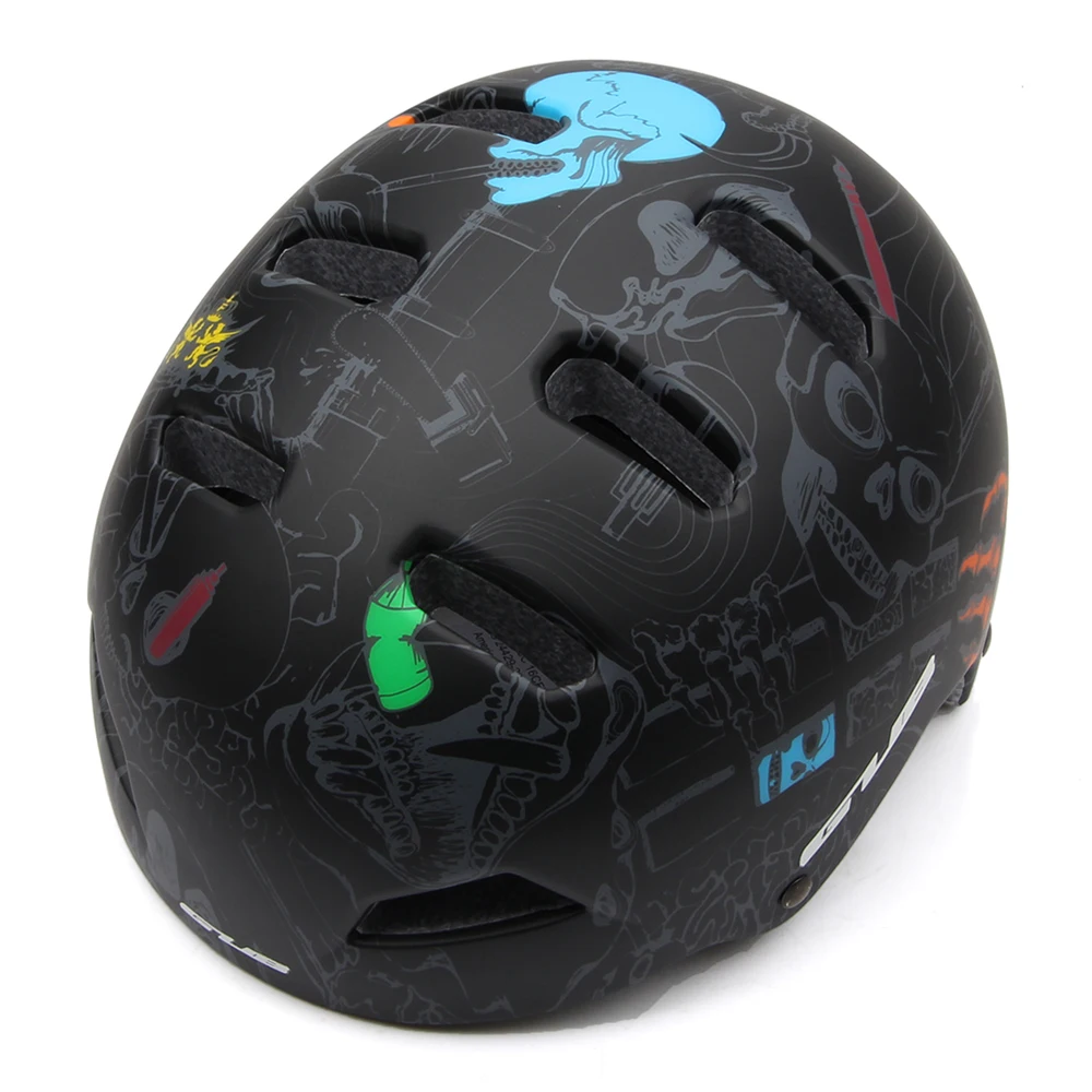 GUB Bike Helmet Round Mountain bicycle Helmet Men Women Outdoor Skating Climbing Extreme Sports Safety Helmet Road Helmets
