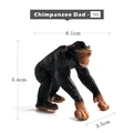 Papá Chimpancé